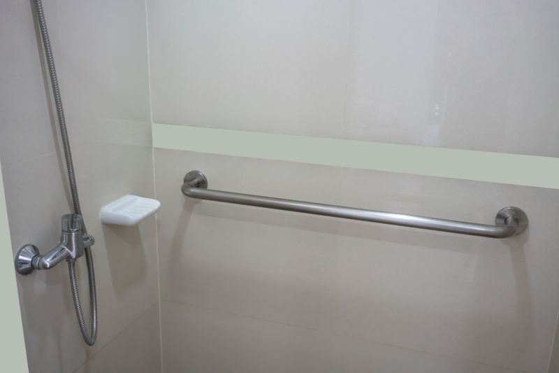 Grab Bar Mounting