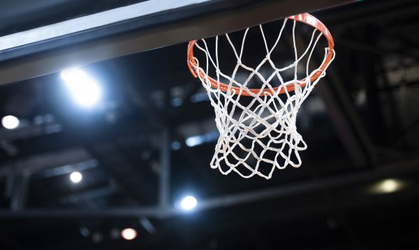 Basketball Net Installation in Cocoa