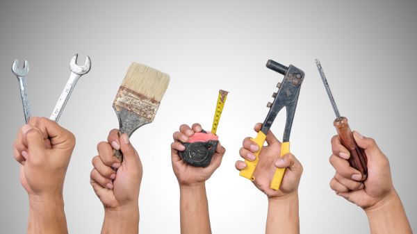 Commercial Handyman Service in Cocoa