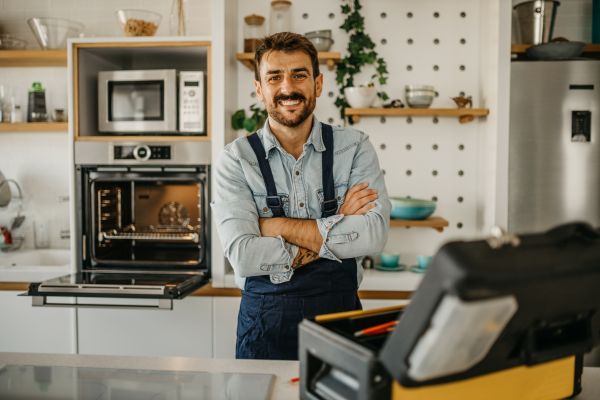 Handyman Installation Service in Cocoa
