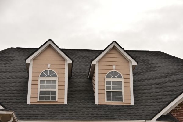 Dormer Repair in Cocoa