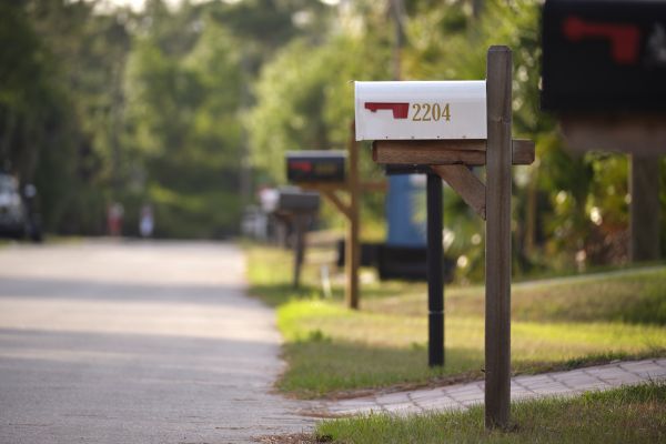 Mailbox Repair in Cocoa