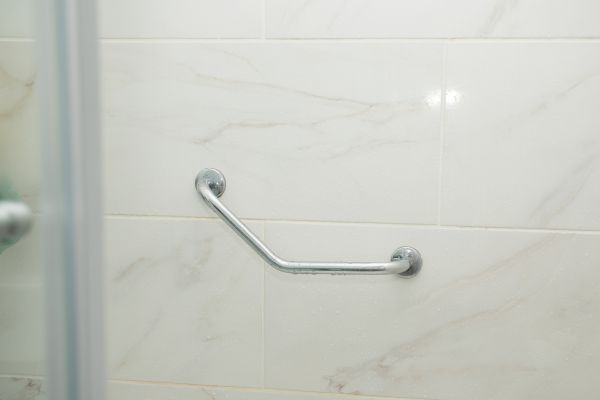 Toilet Grab Bar Installation in Cocoa