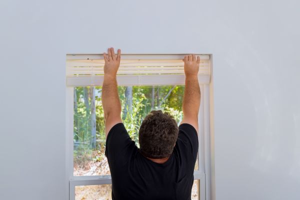 Blinds Removal in Cocoa