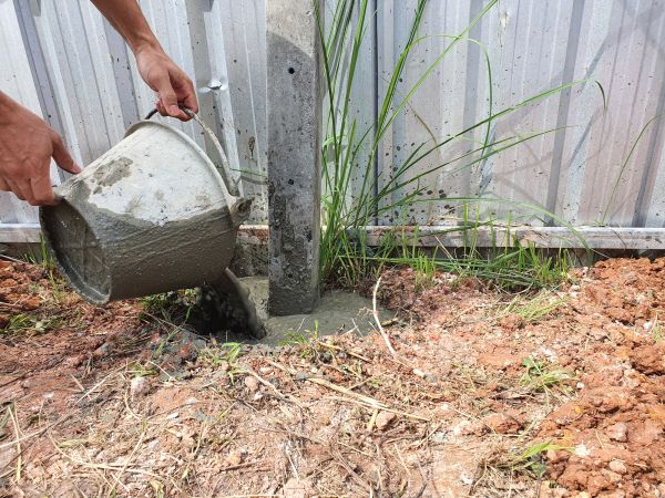 Post Cementing Service in Cocoa