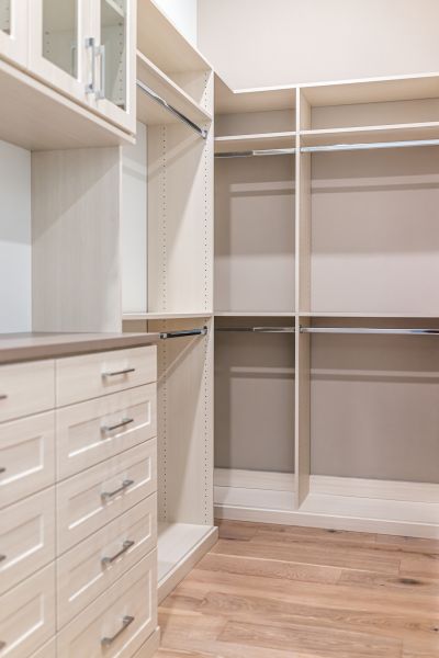 Closet Repair in Cocoa
