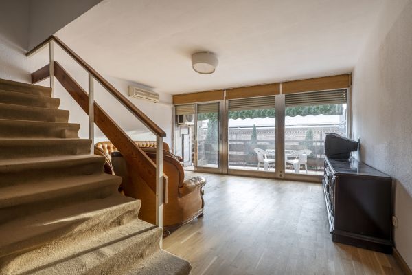 Loft Stairs Replacement in Cocoa