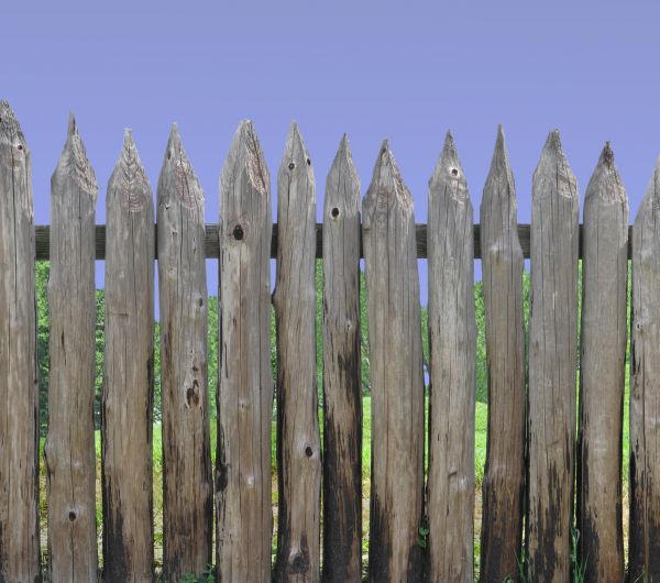 Cedar Post Repair in Cocoa