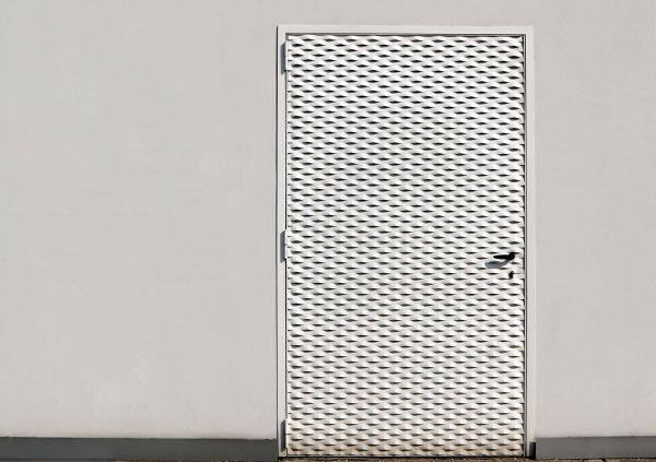 Access Door Installation in Cocoa