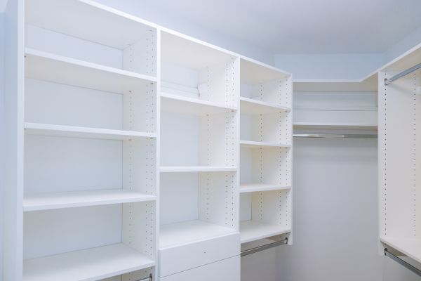 Shelving Repair in Cocoa