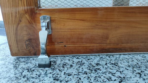 Door Stopper Installation in Cocoa