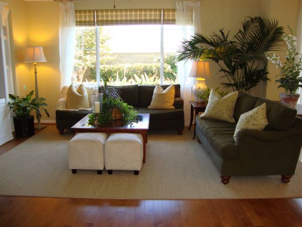 Valance Rod Installation in Cocoa