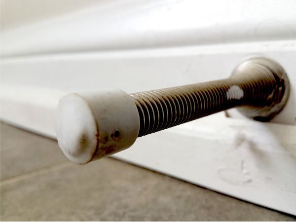 Door Stop Replacement in Cocoa