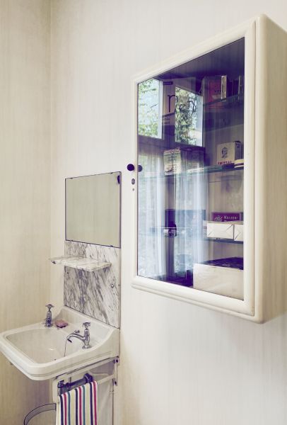 Medicine Cabinet Installation in Cocoa