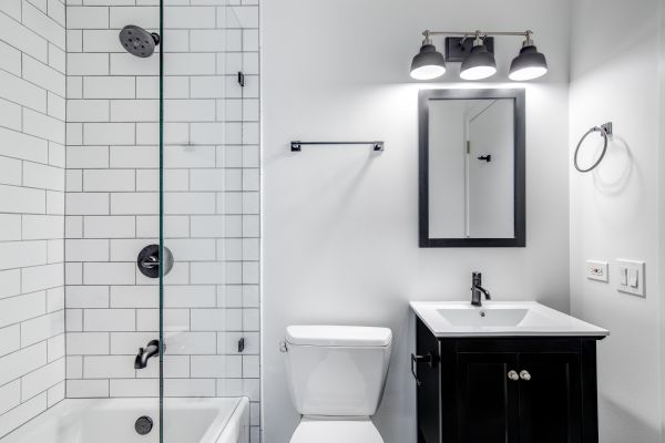 Bathroom Hardware Installation in Cocoa